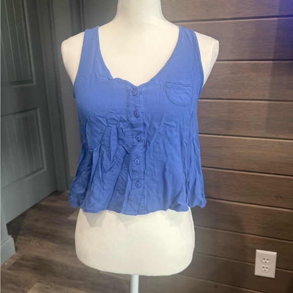 Saint and noble tank top - Picture 2 of 4